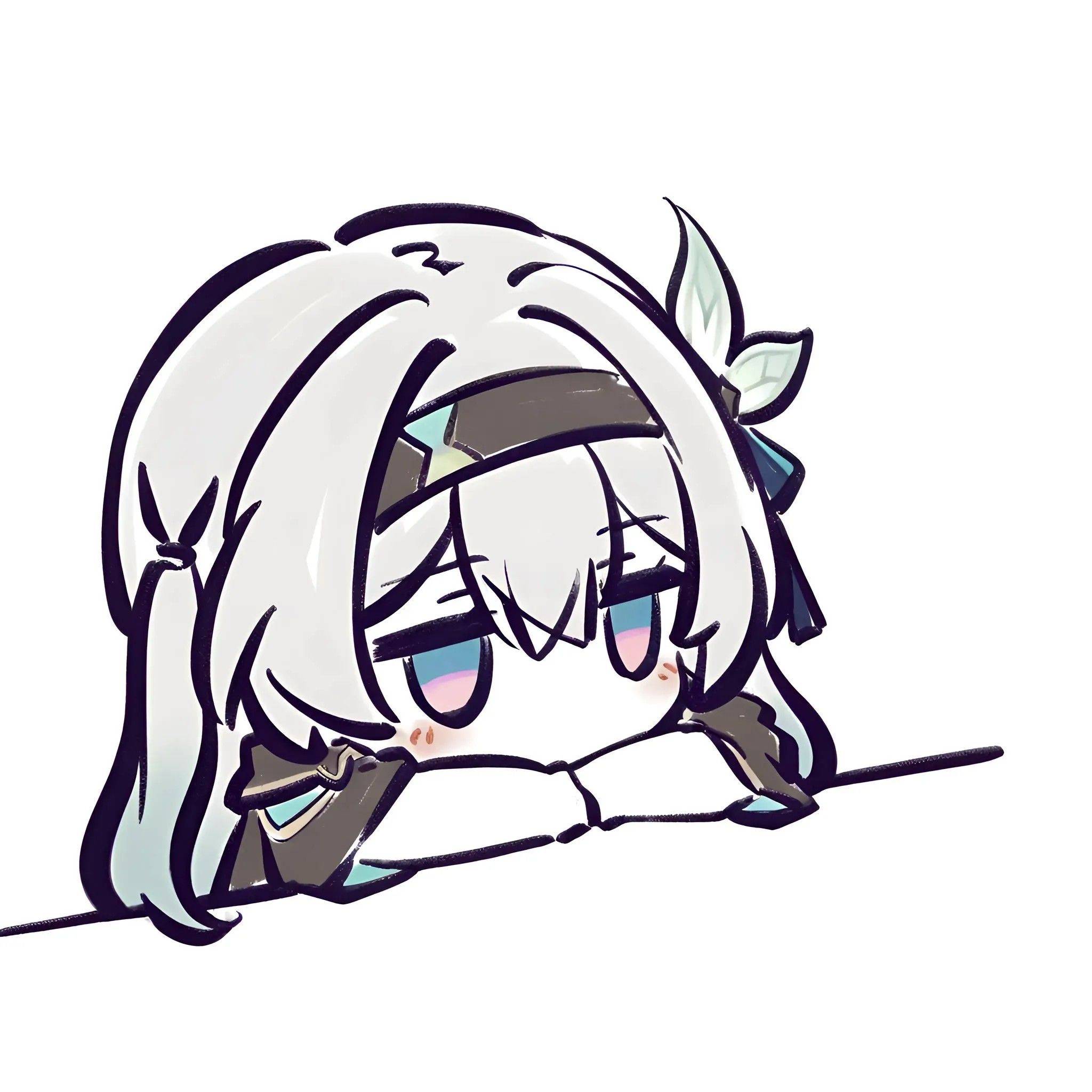 流萤酱