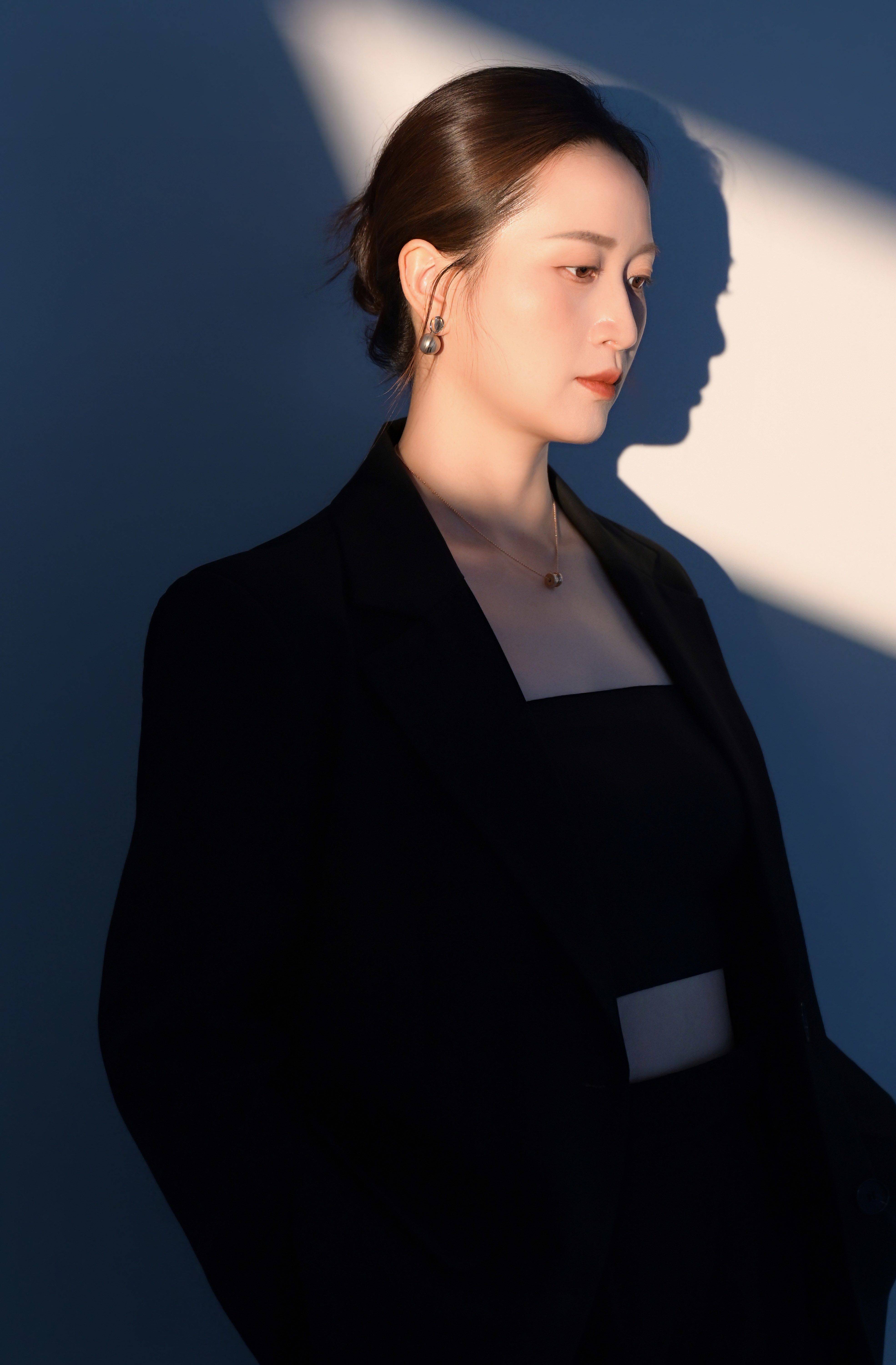 香香