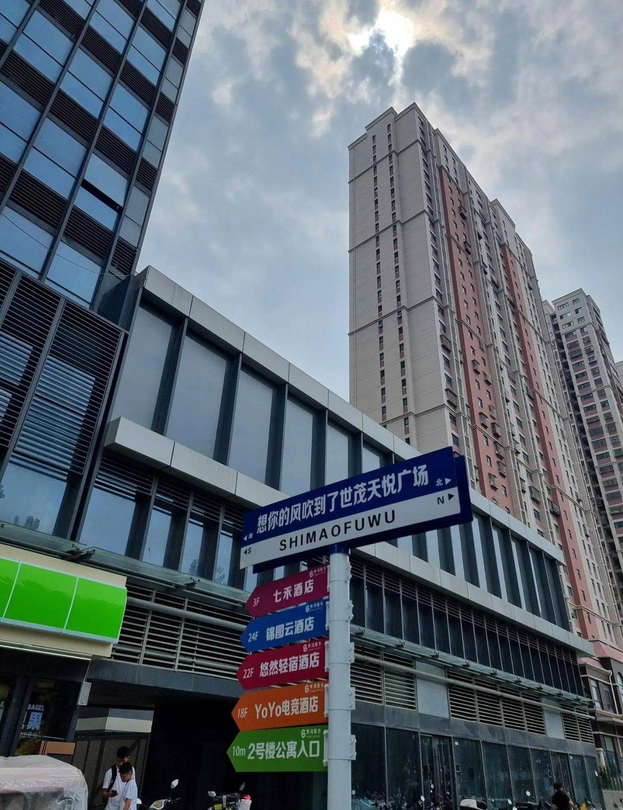东