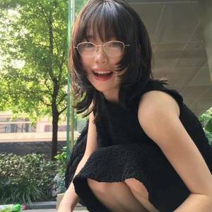 美美