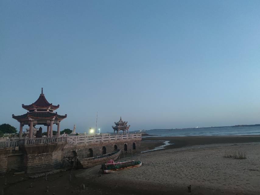 李明章