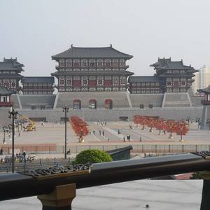 大房东