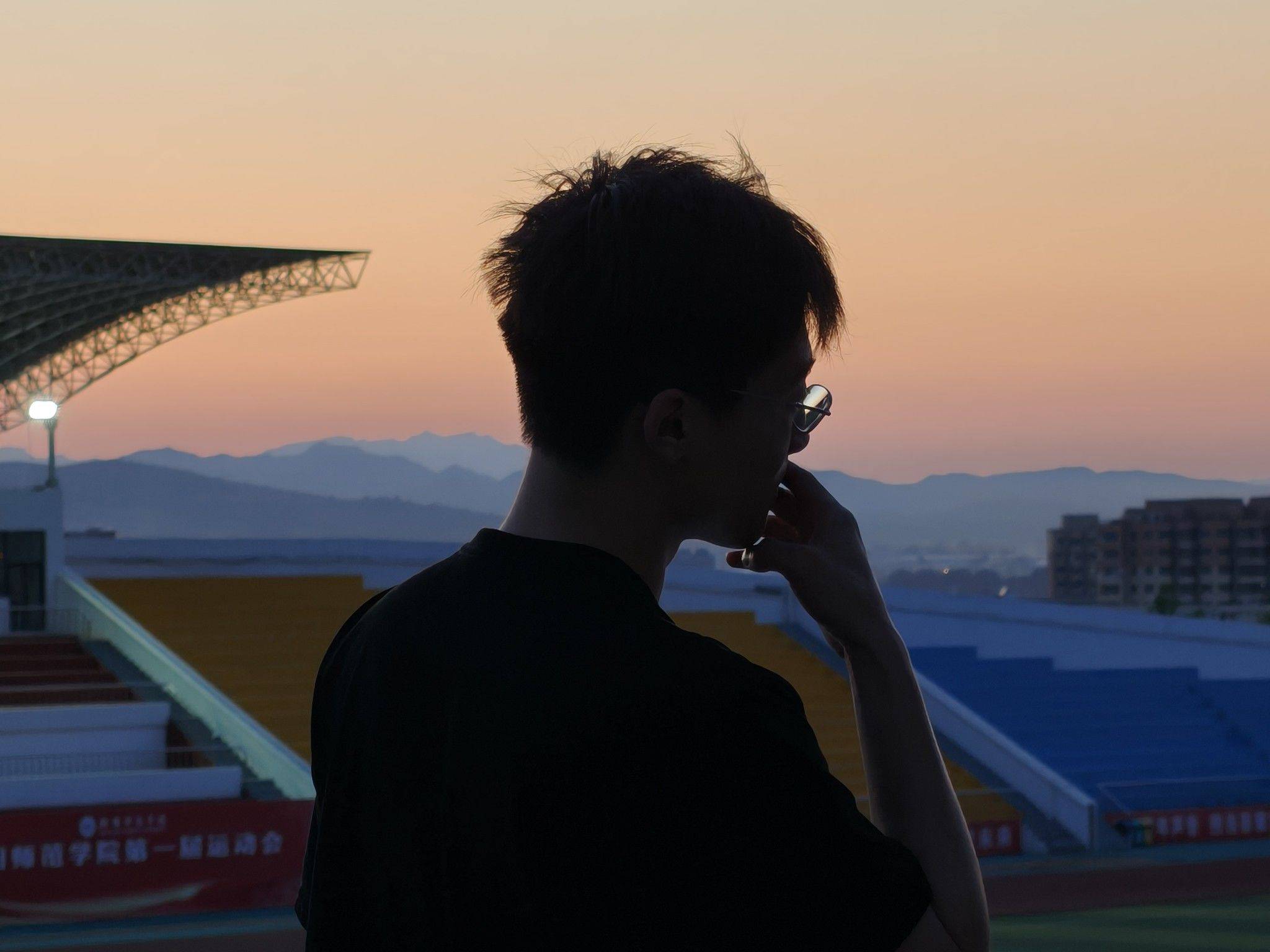 王晨旭