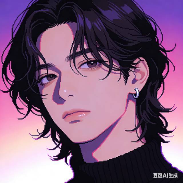 潮霜