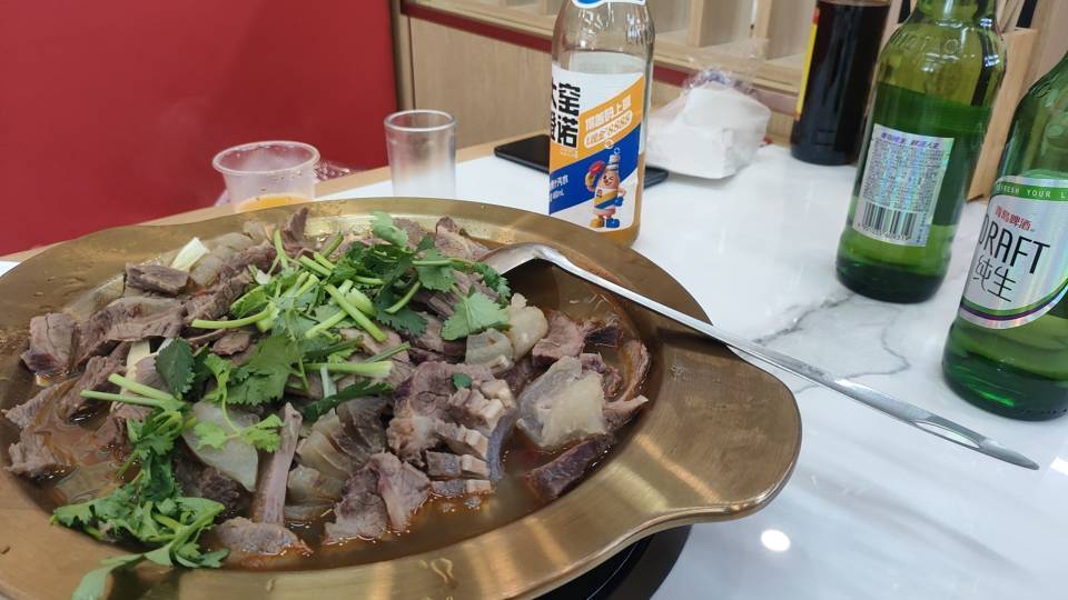 房栋直租