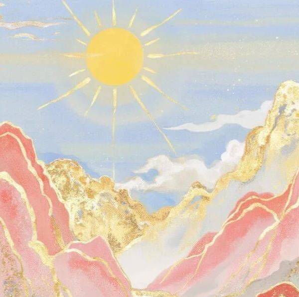 张阿姨