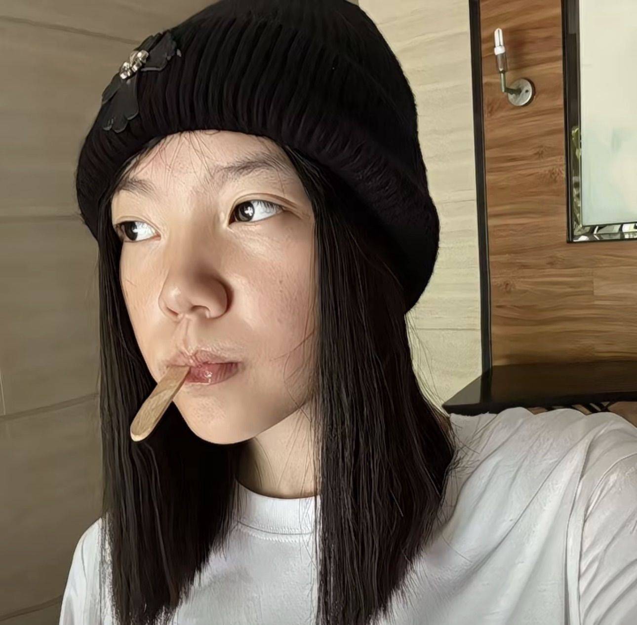 小罗同学