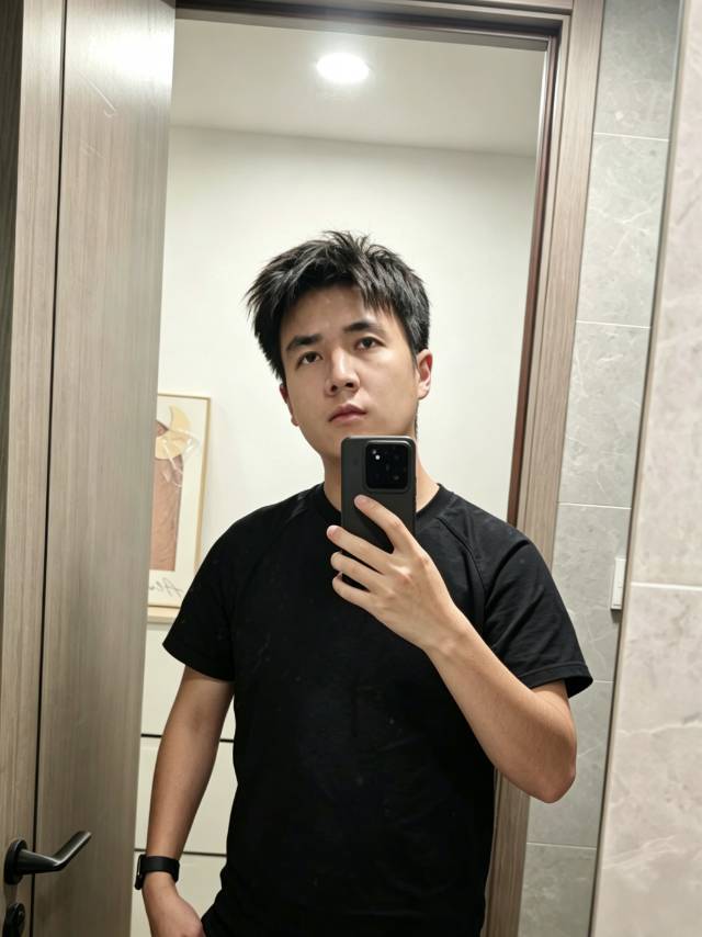西决