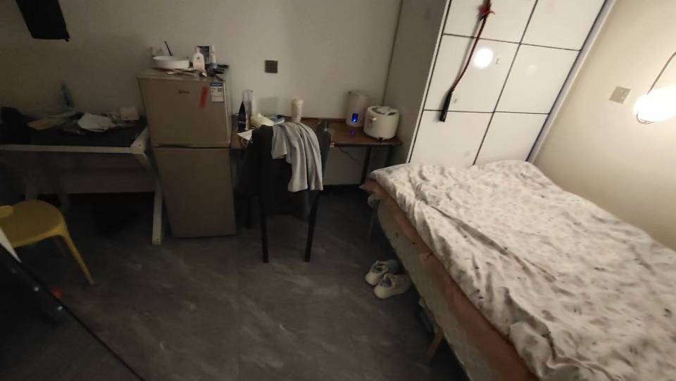 北蔡个人转租一室独卫
