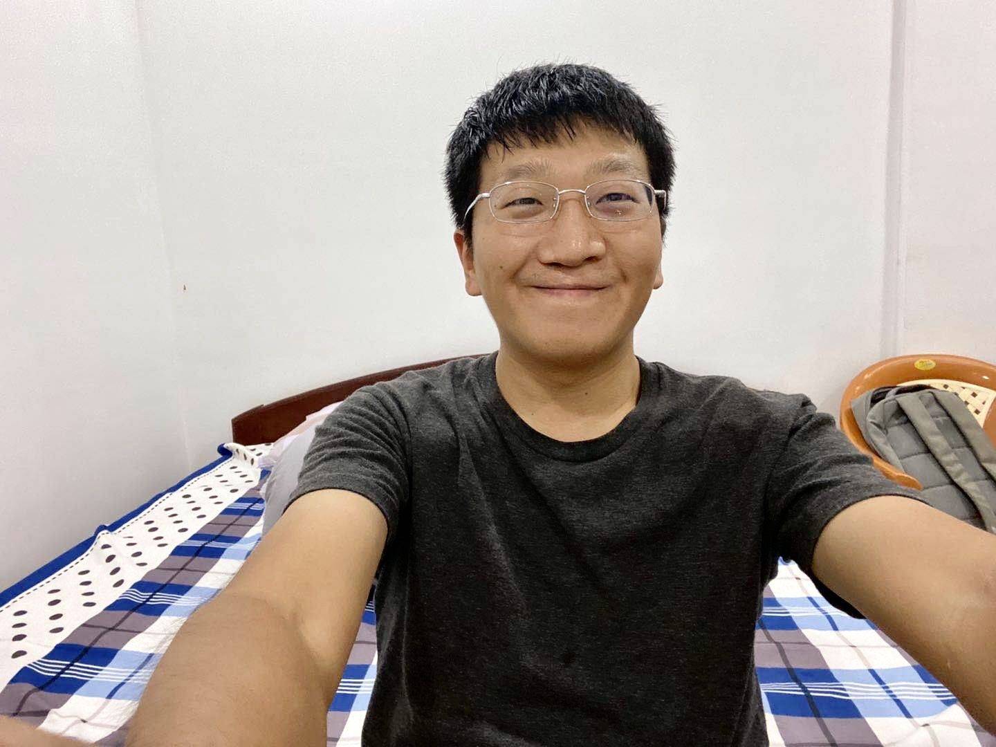 Alex Liu