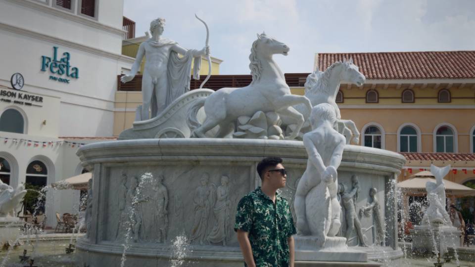 Calvin Chen
