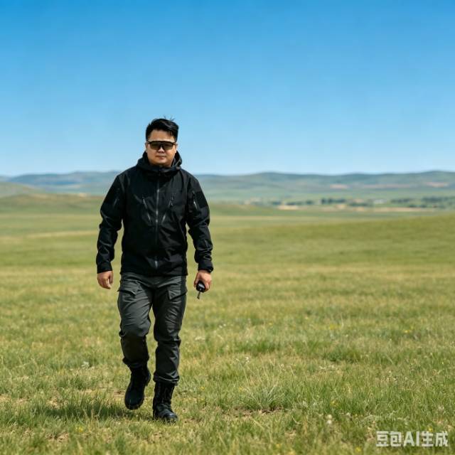 陈杨 Young