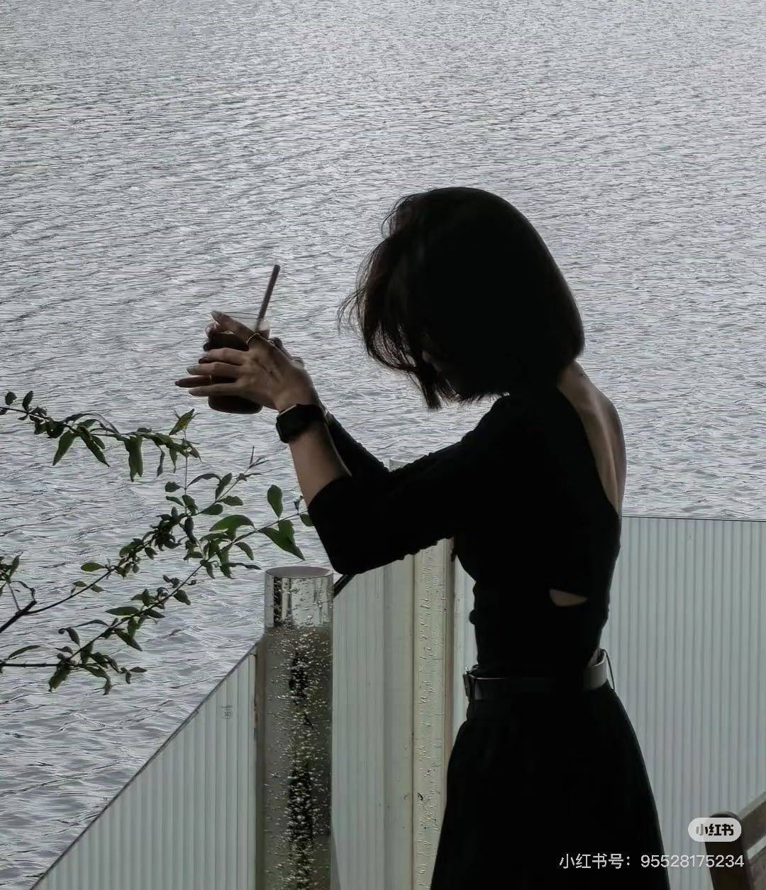 小桃气。