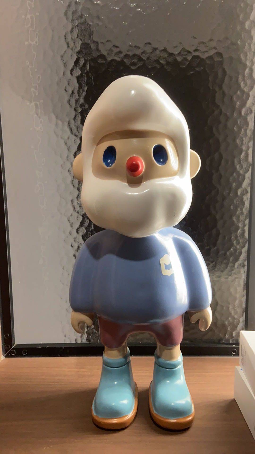 乐！
