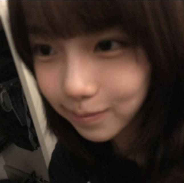 吃饱了没