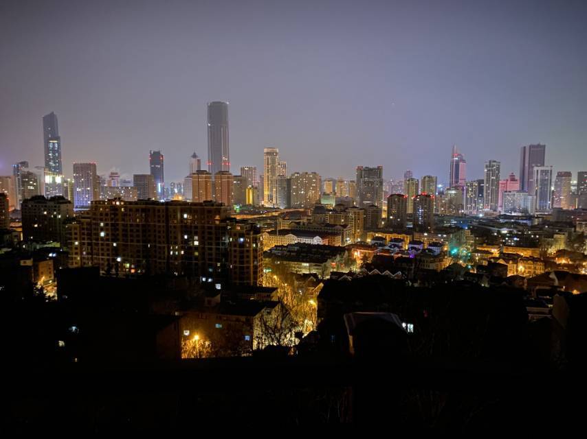 古来圣贤多寂寞