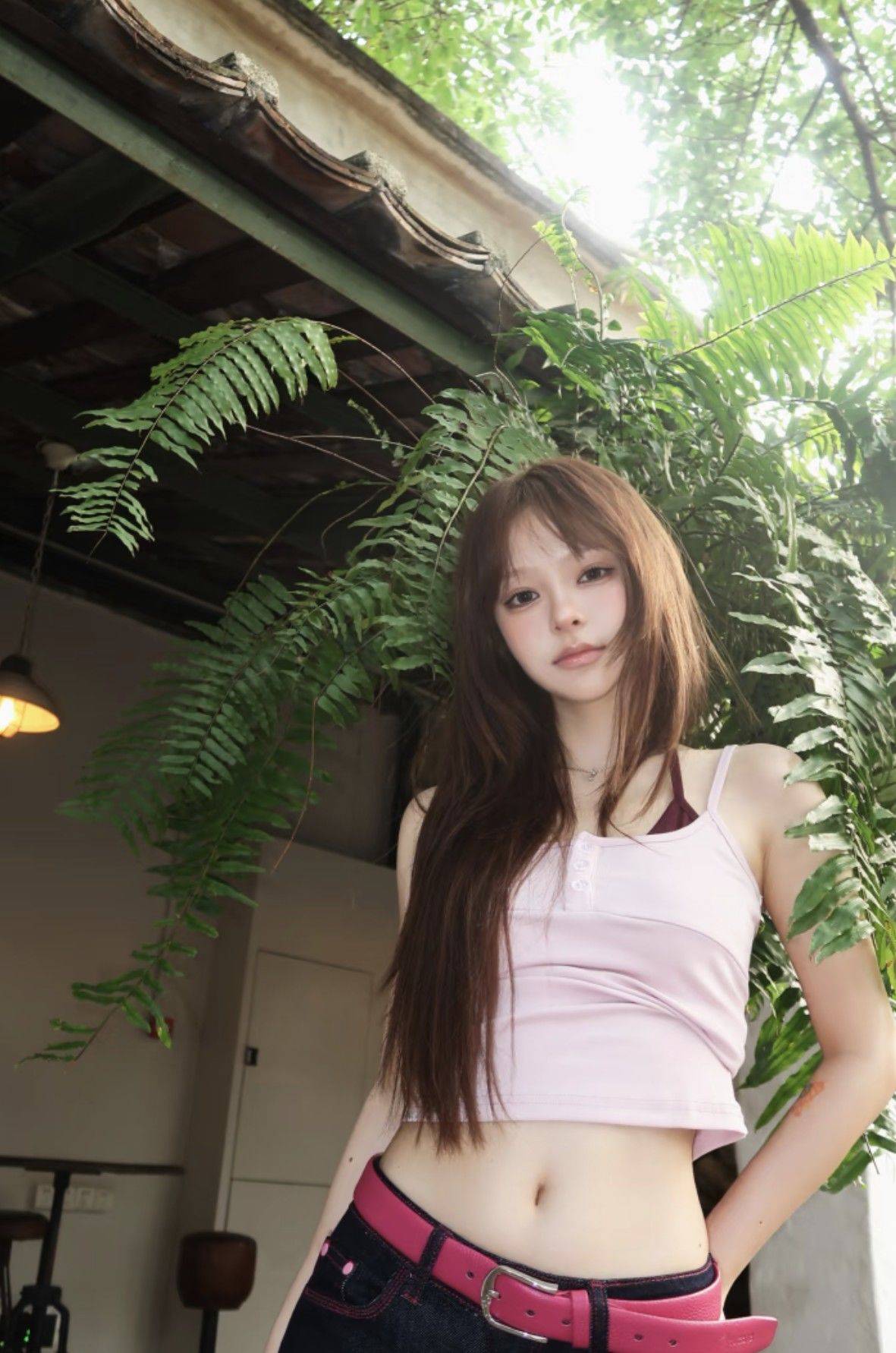 萌