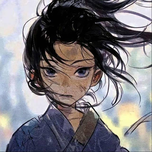 北风乱