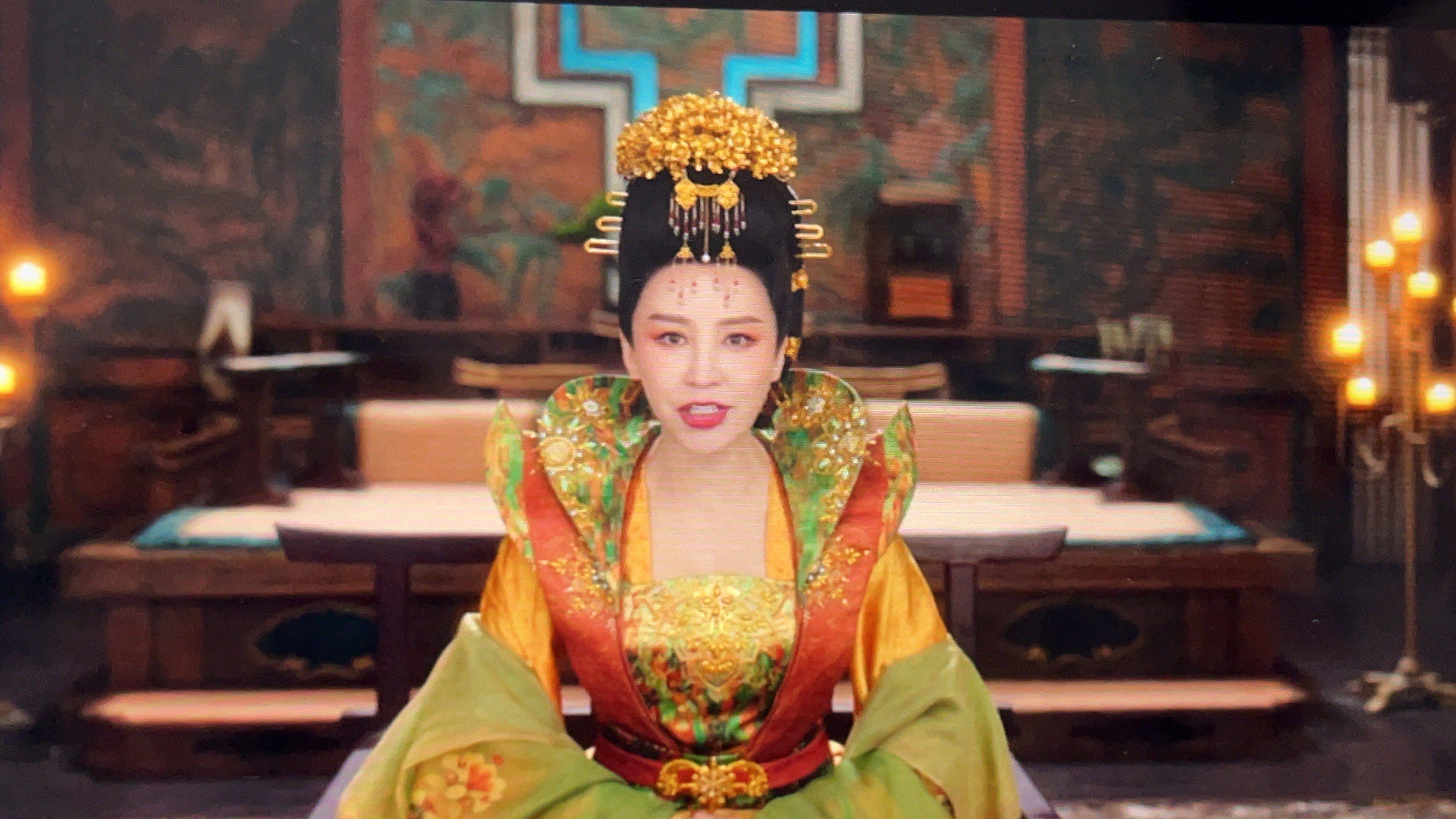 脑瓜疼