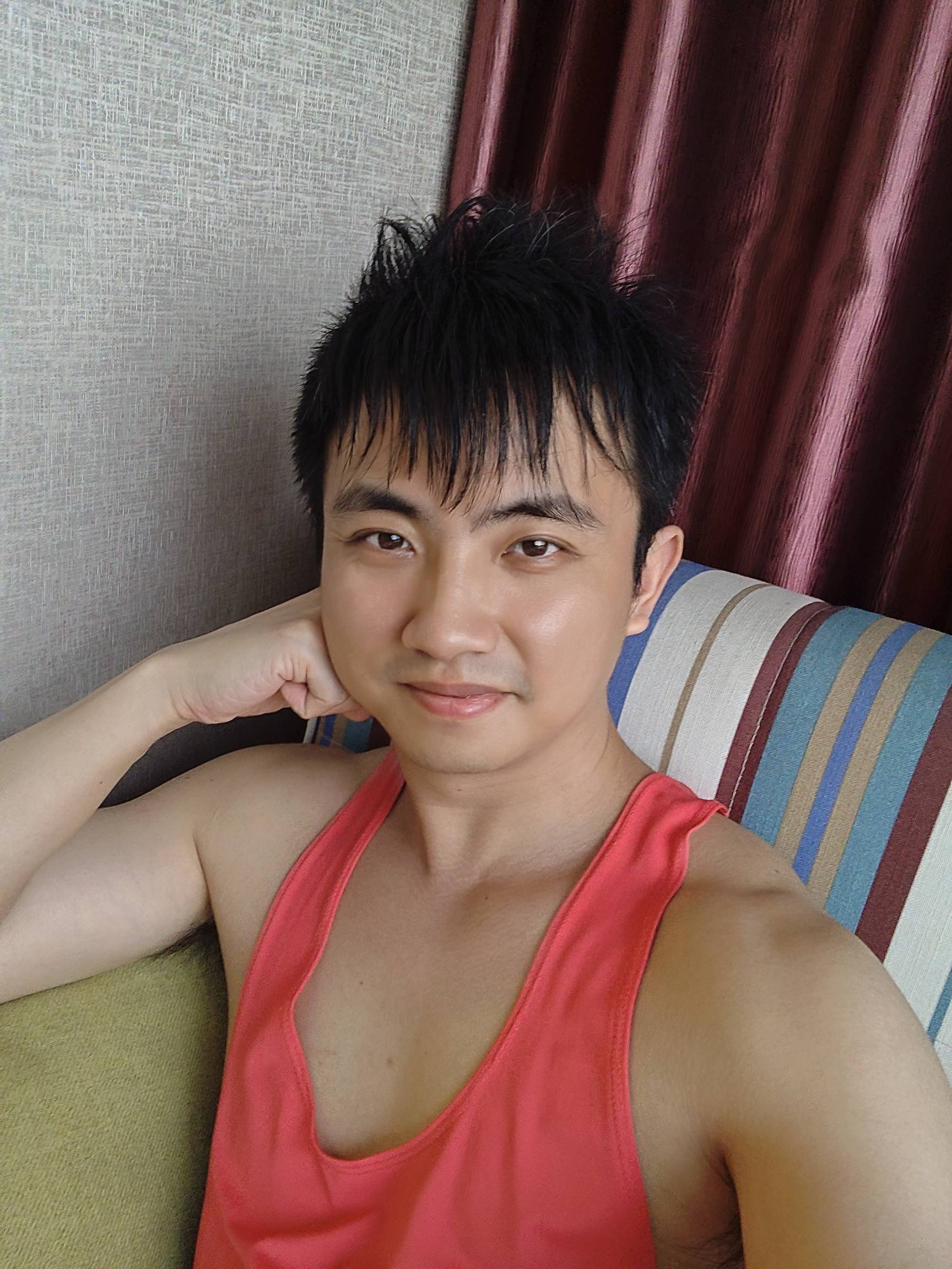 可爱的小邹哥