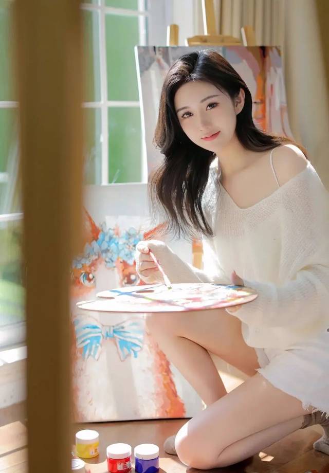 妍妍