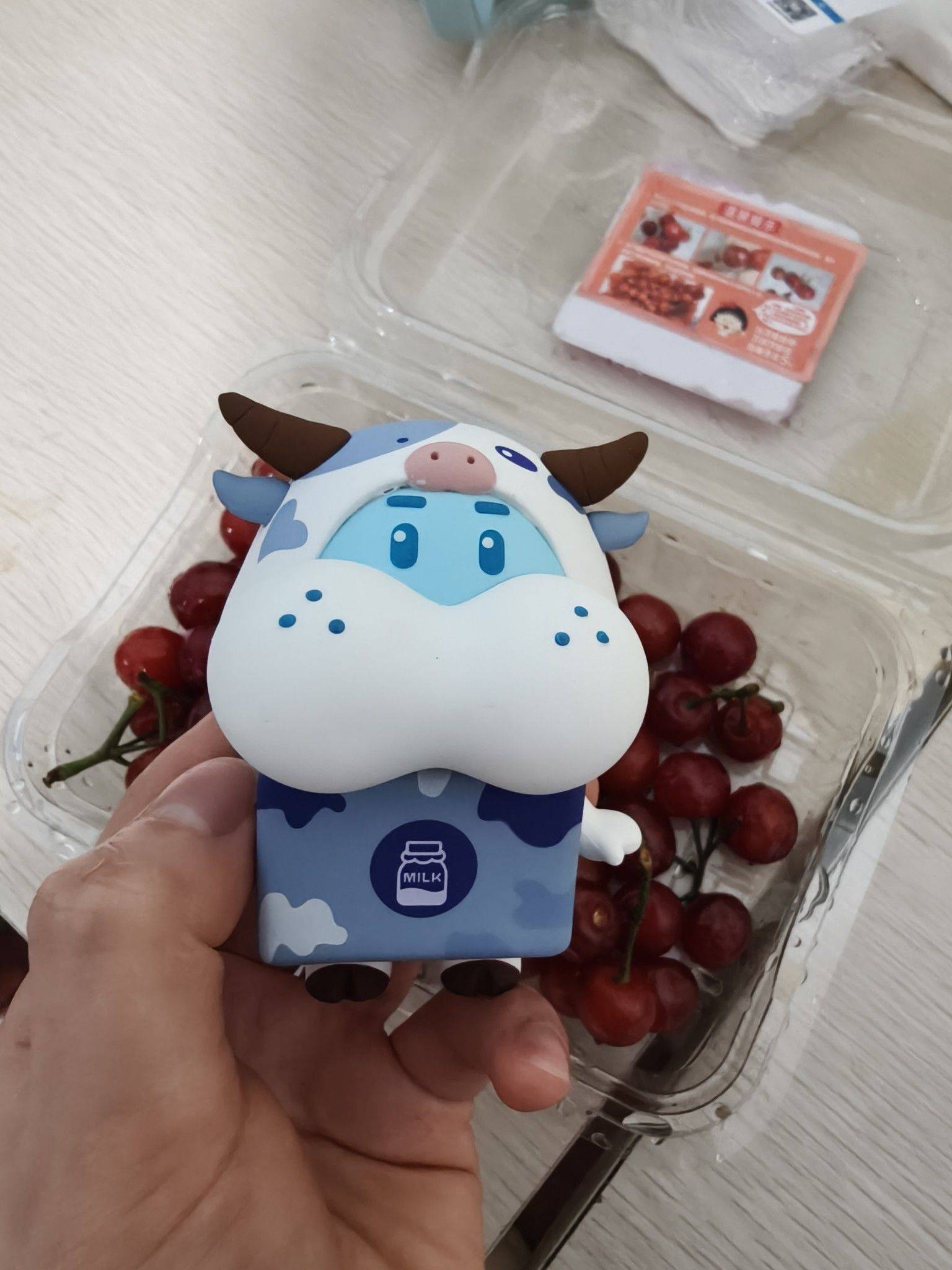开心阿睡睡