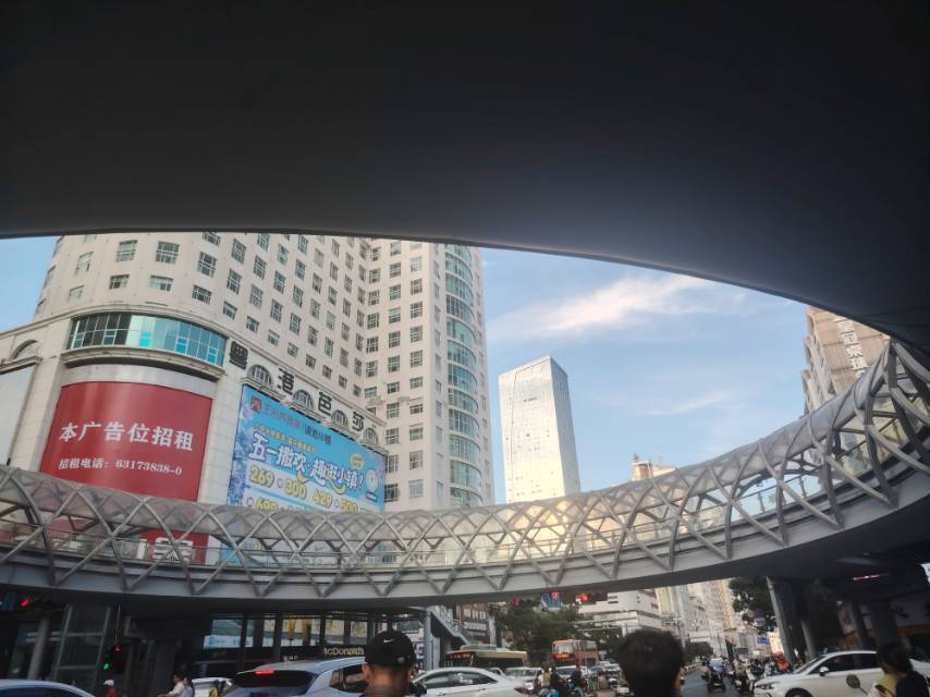好运连连