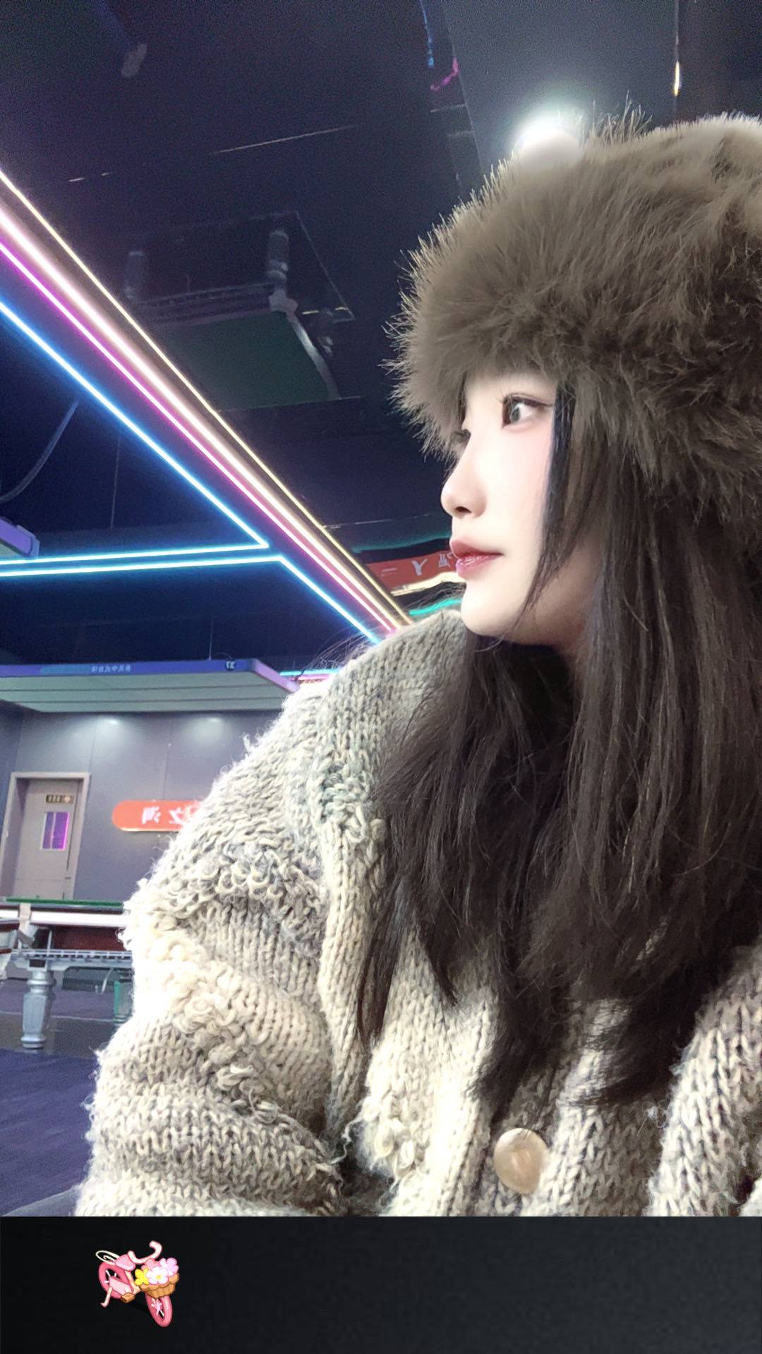 晚风吹人醒🌆