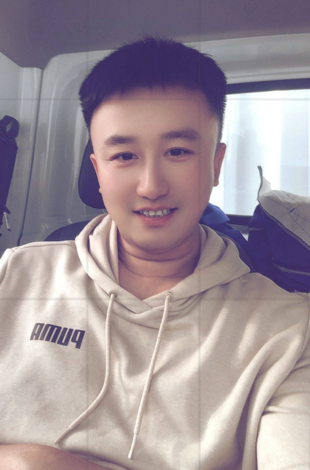 陈