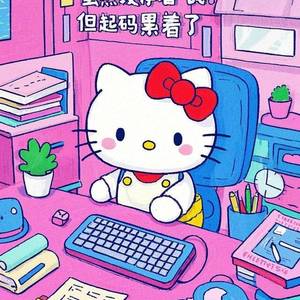 好运绵绵