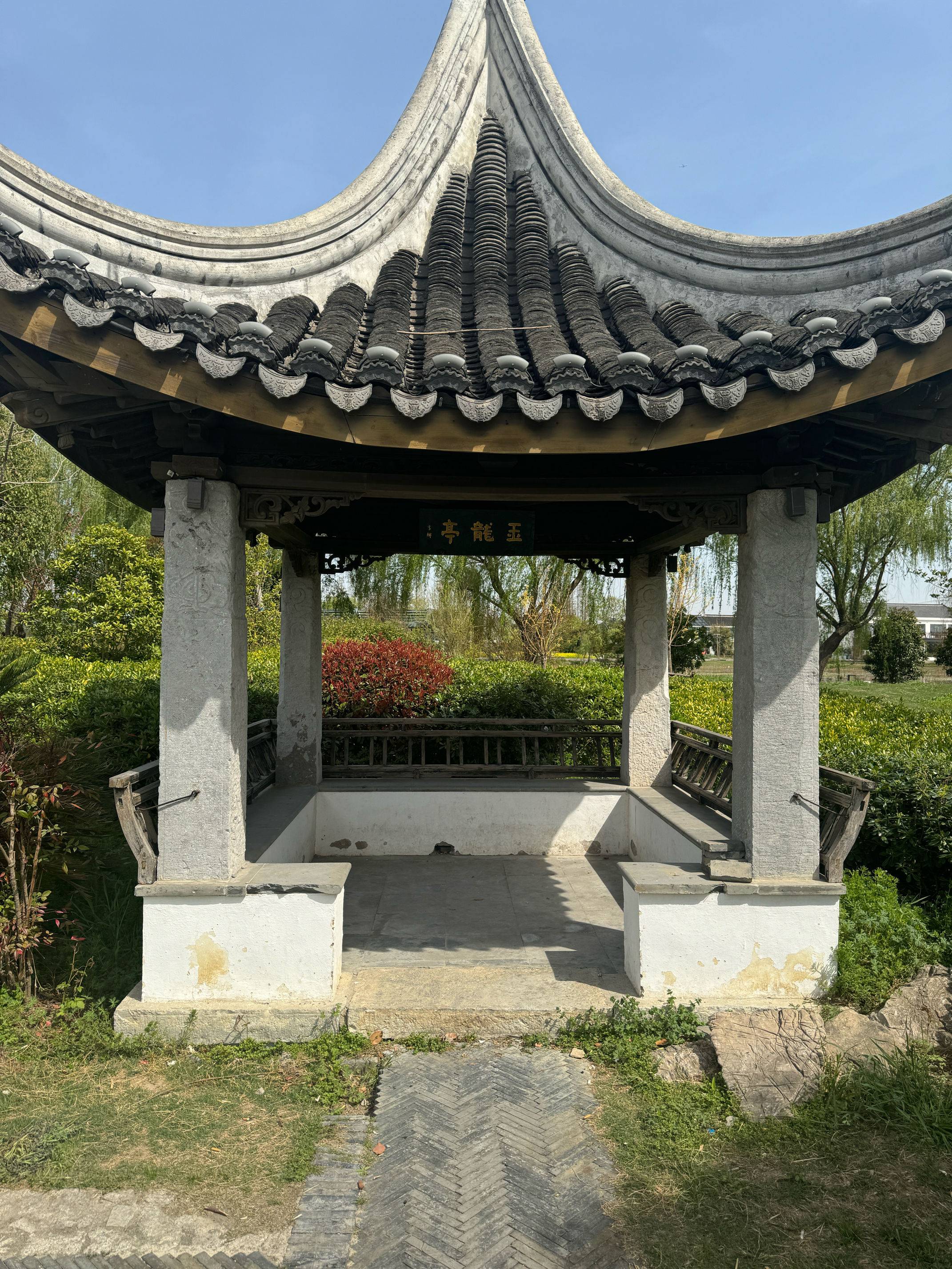北方的羊