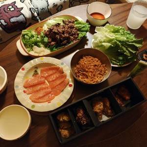 正正