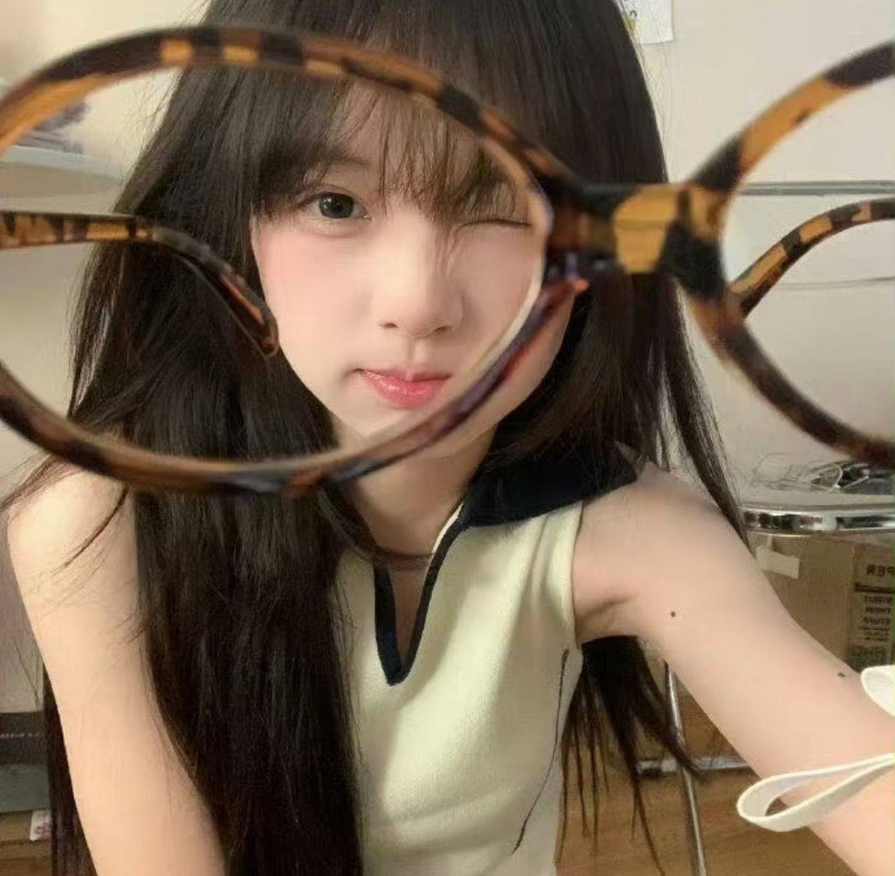 来看看房子