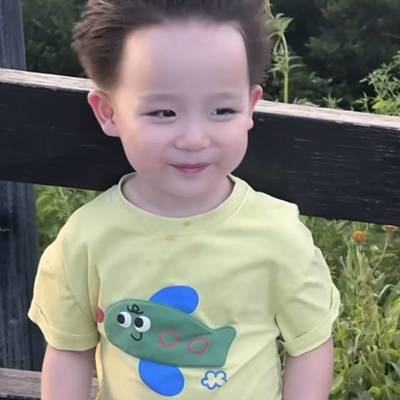 起个名真难
