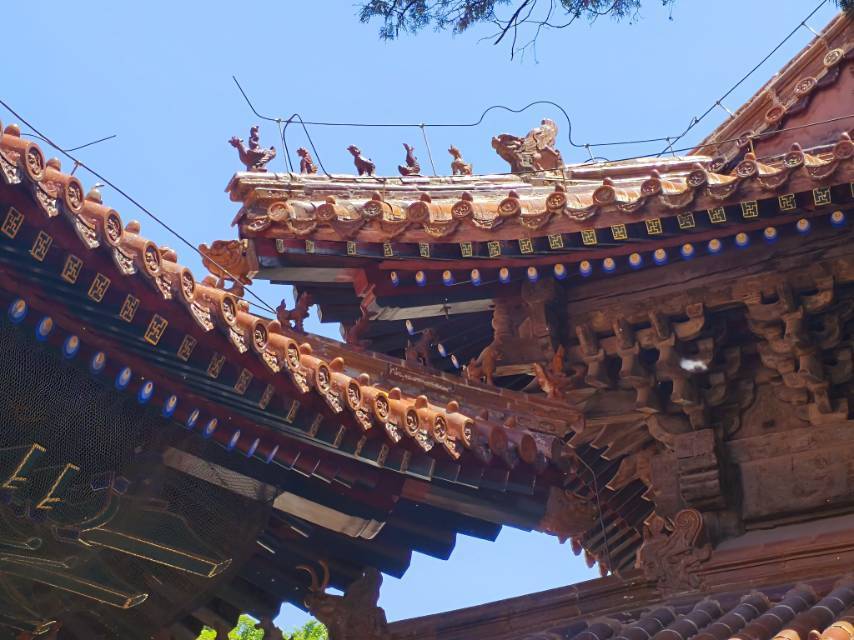 加油