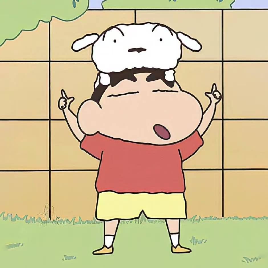 。