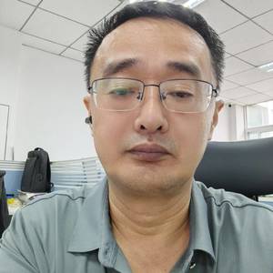 普通的老百姓