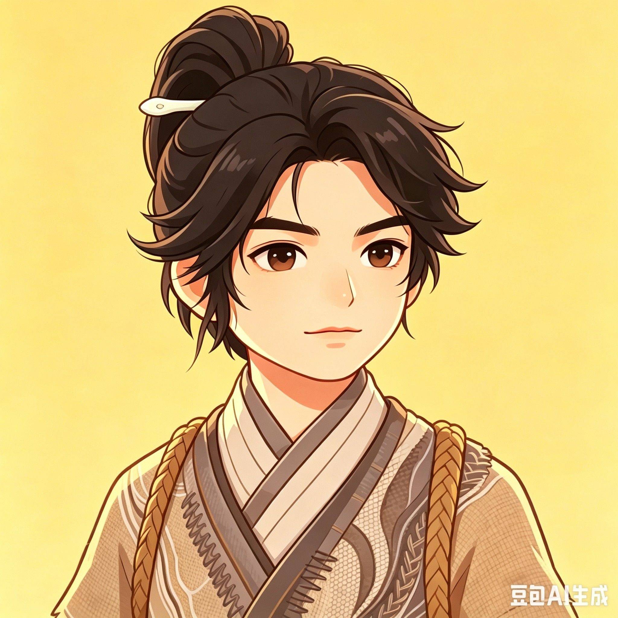 云天