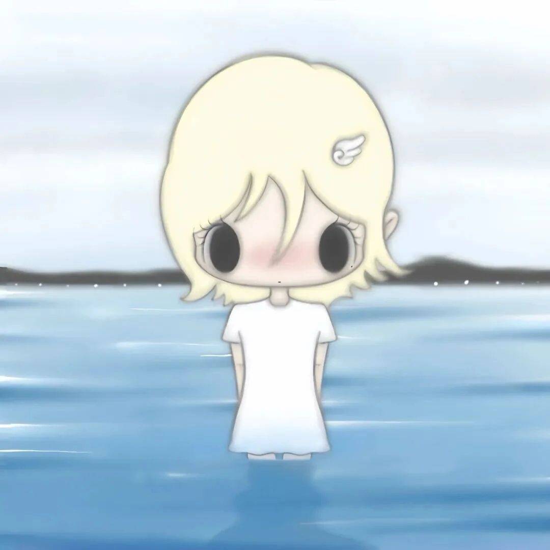 。