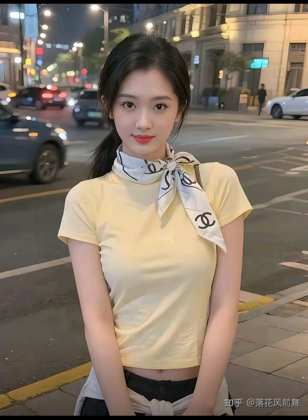 萧生