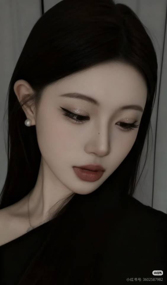 李思璇Lilia