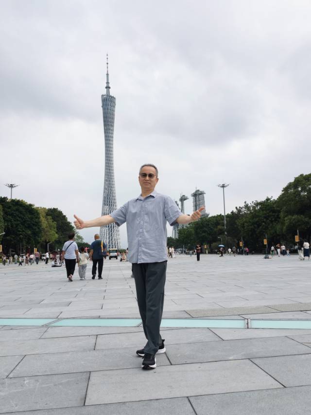 老古