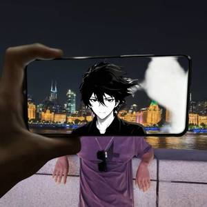 八宝邹