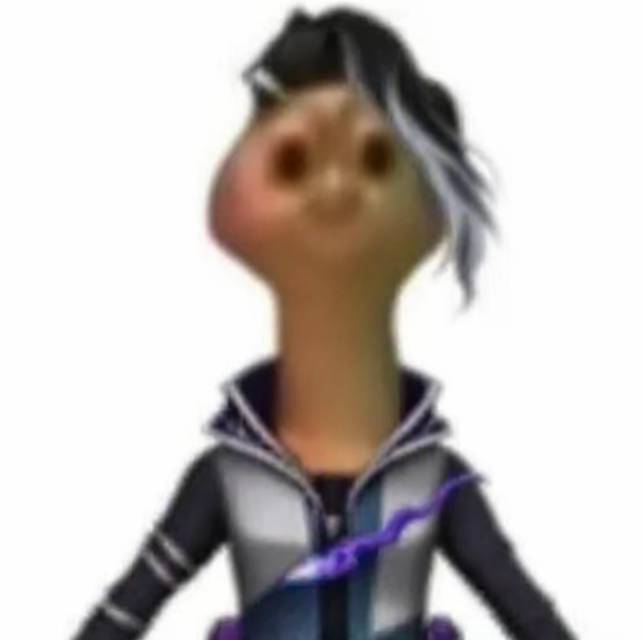 。