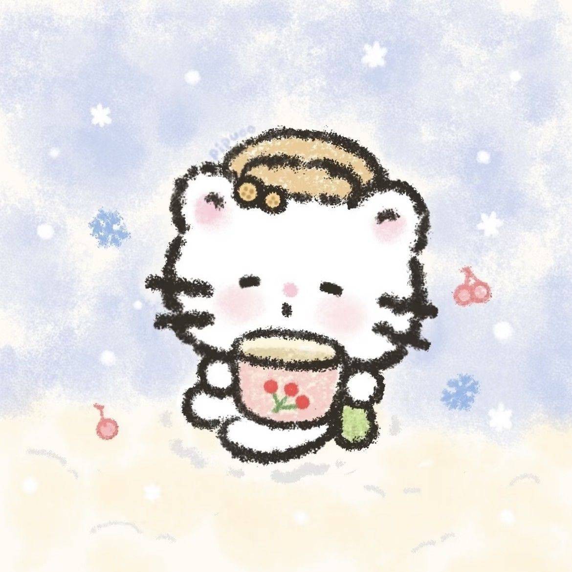 小雨
