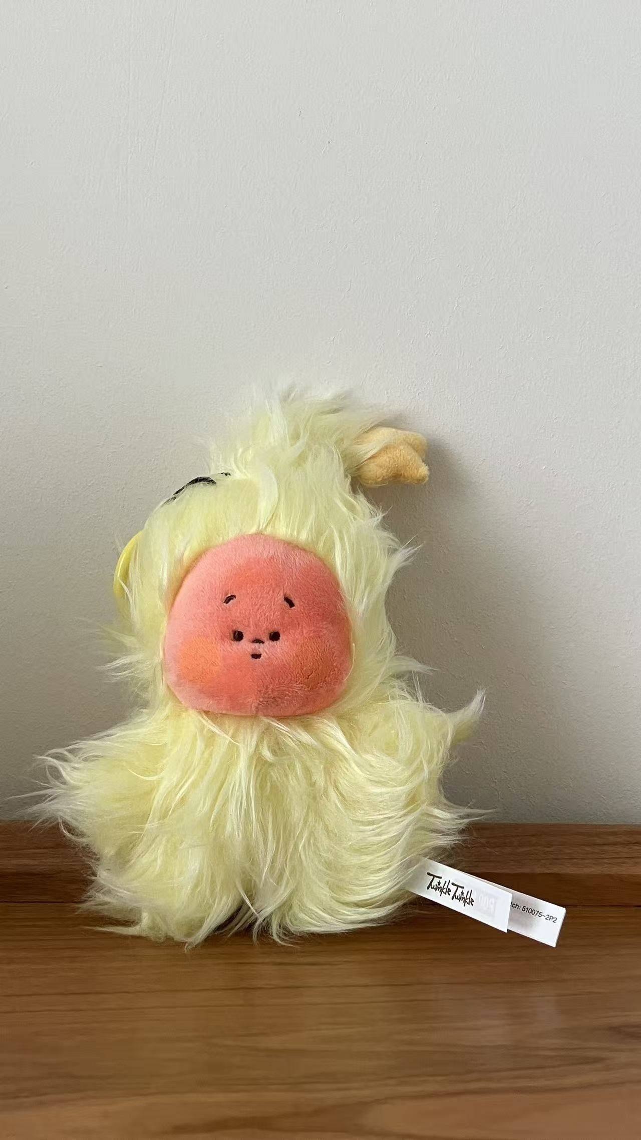 小黄鸭