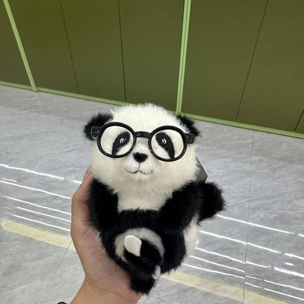 Panda. 🐼ིྀ