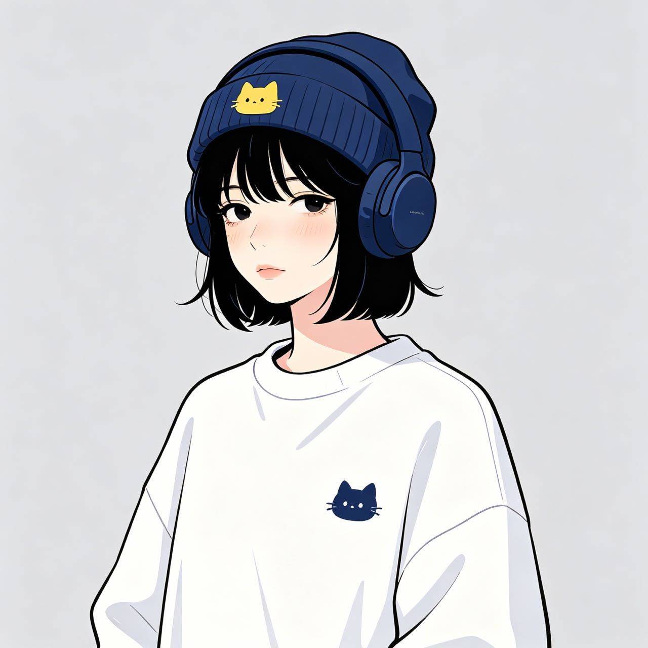 小美