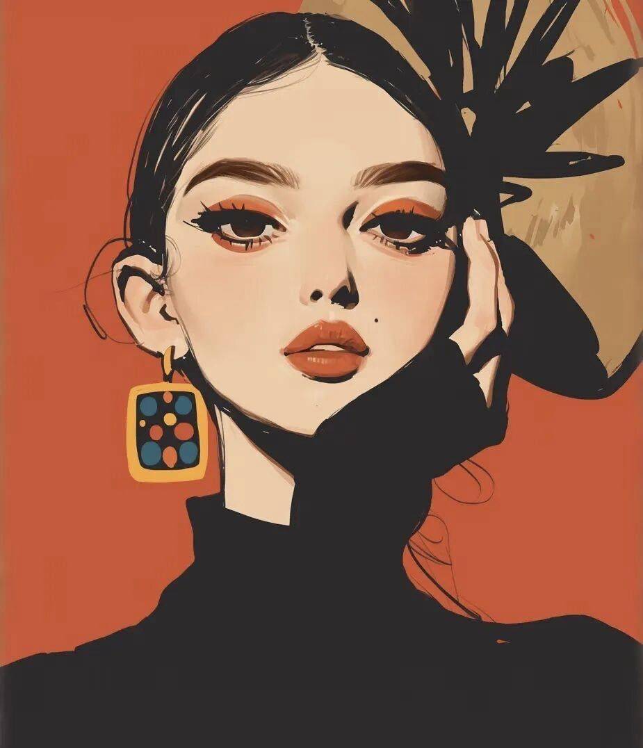 木兰