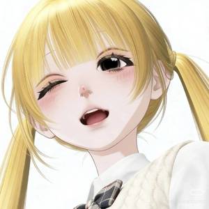 装忧郁被肘击ෆ